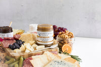 Pecan Honey Mustard