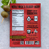 Bloody Mary Drink Pack