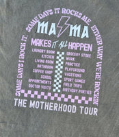 Mama Tour Tee // Small - 3XL