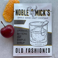 Old Fashioned Drink Pack