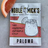 Paloma Drink Pack