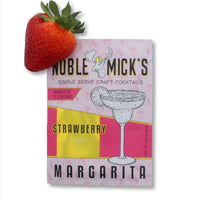 Strawberry Margarita Drink Pack