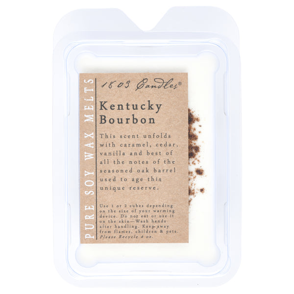 Kentucky Bourbon Melt