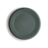 Silicone Suction Plate - Multiple Colors