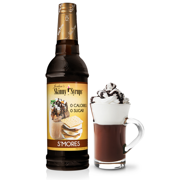 S'mores Syrup