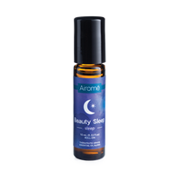 Roll On Essential Oil; Beauty Sleep