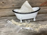 Goat Milk Bath Soak; Single