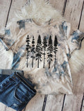 Forest Tee // Small - 3XL