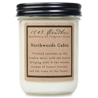 Northwood Cabin Candle