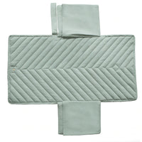 Portable Changing Pad - Multiple Colors