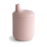 Silicone Sippy Cup - Multiple Colors