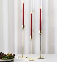 Taper Candle Holder - Multiple Sizes