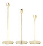 Taper Candle Holder - Multiple Sizes