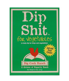 Dip Shit - Vegetable
